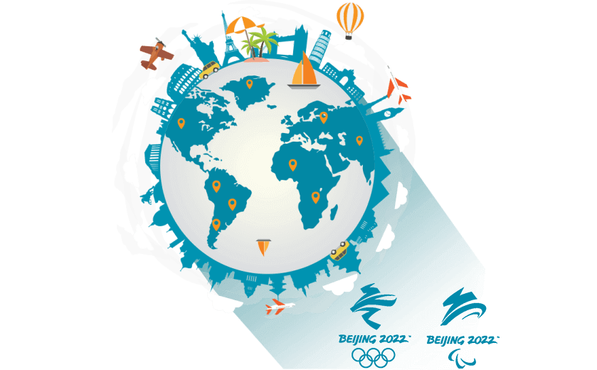 在中非共和国连接到中国的加速器 - 返华VPN